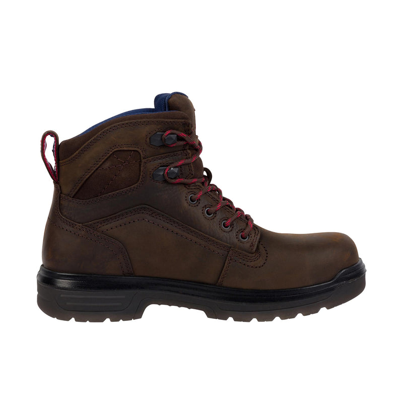 Load image into Gallery viewer, Ariat Turbo 6 Inch USA Assembled Carbon Fiber Toe Inner Profile
