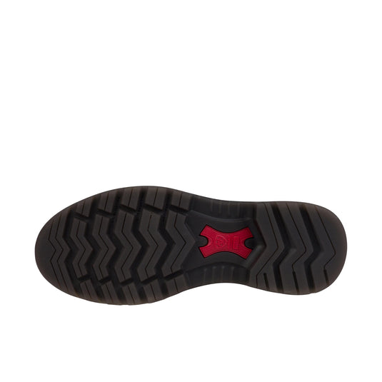 Ariat Turbo 6 Inch USA Assembled Carbon Fiber Toe Bottom View