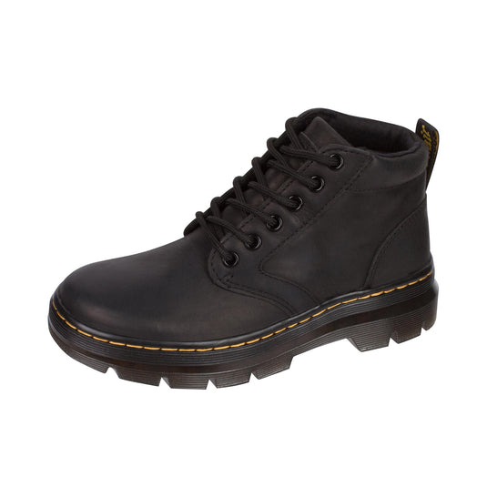 Dr Martens Bonny Leather Wyoming Left Angle View