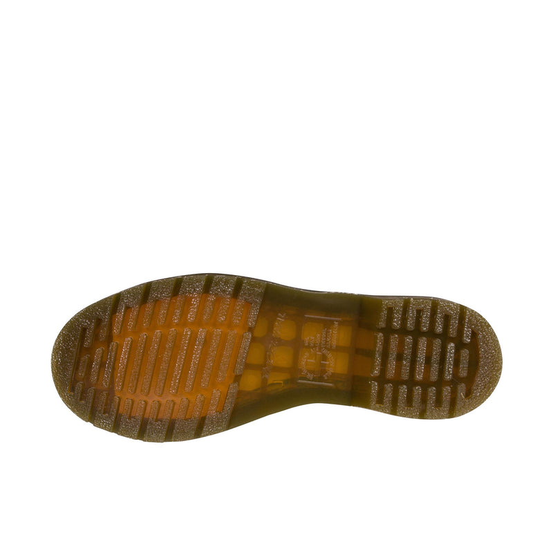 Load image into Gallery viewer, Dr Martens 1460 Smooth Leather Bottom View
