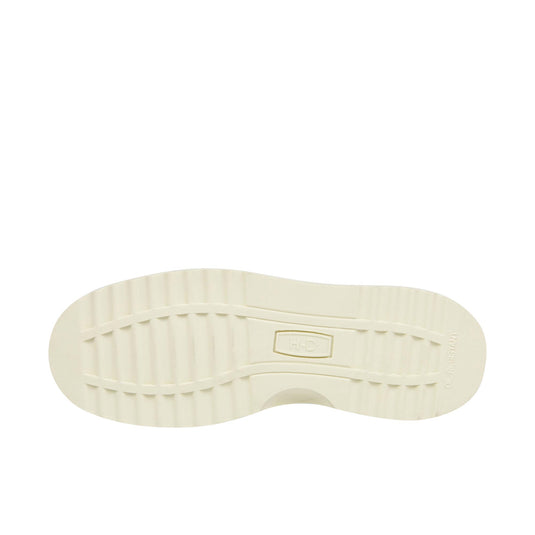 Harley Davidson Hickman Lace Bottom View