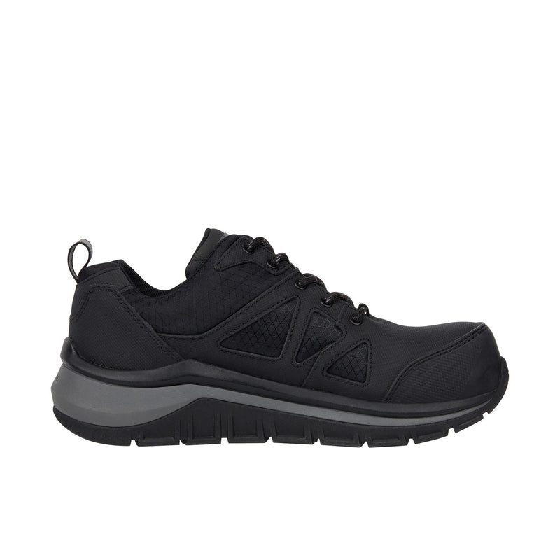 Load image into Gallery viewer, Merrell Work Fullbench Speed Carbon Fiber Toe Inner Profile
