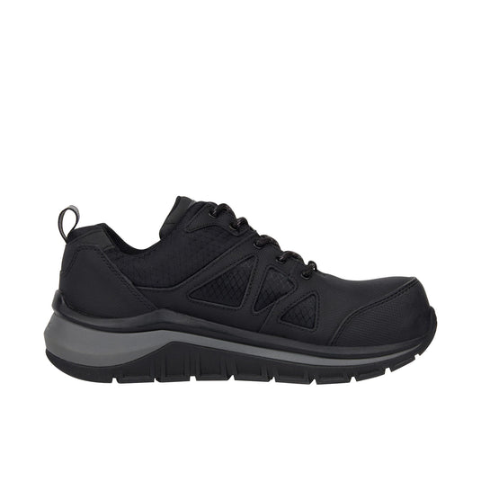 Merrell Work Fullbench Speed Carbon Fiber Toe Inner Profile