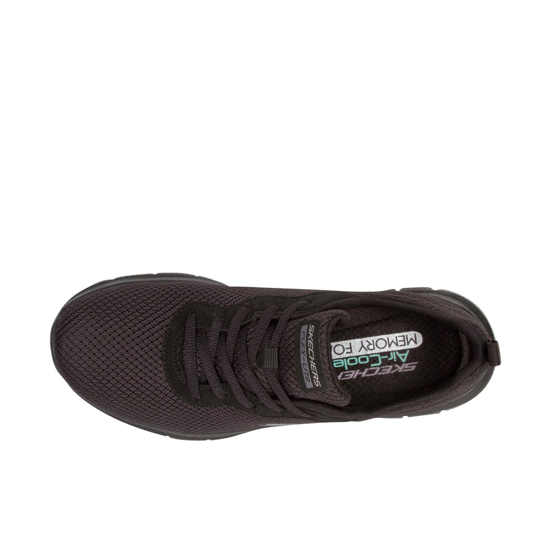 Load image into Gallery viewer, Skechers Flex Appeal 4.0~Brilliant View Top View
