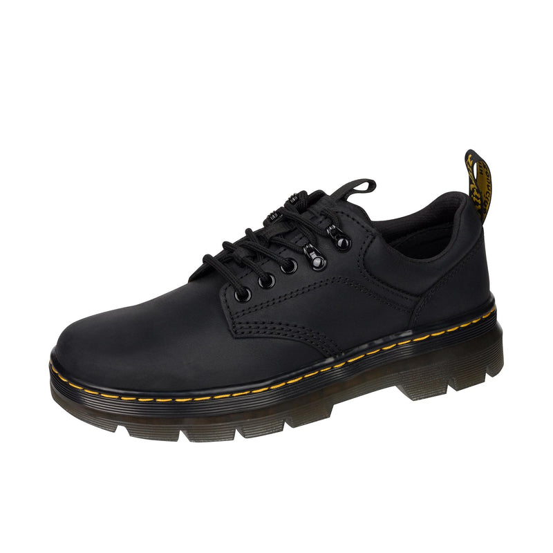 Load image into Gallery viewer, Dr Martens Reeder Wyoming Left Angle View
