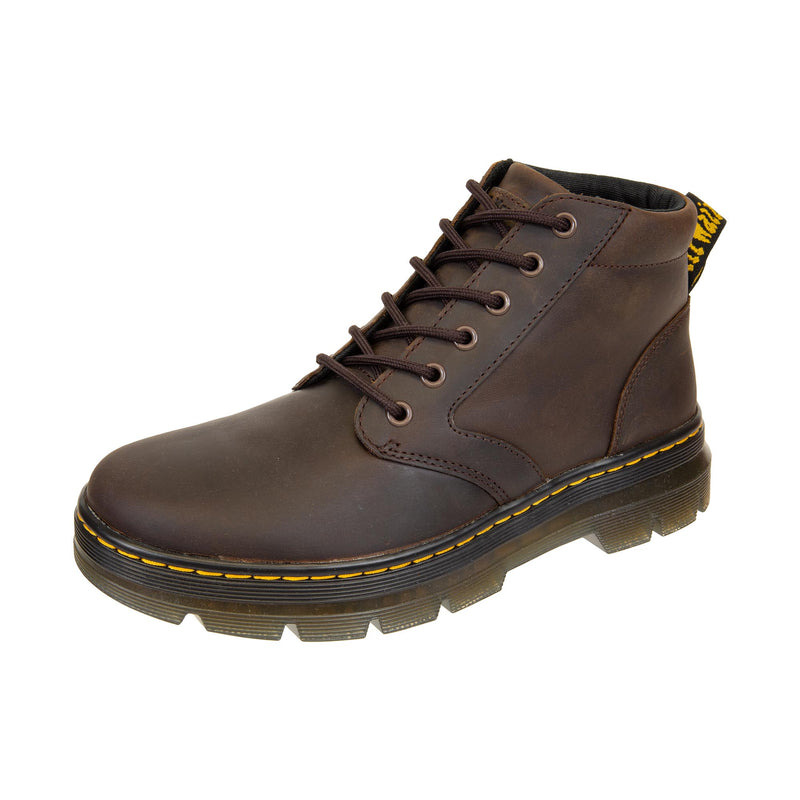 Load image into Gallery viewer, Dr Martens Bonny Leather Crazy Horse Left Angle View
