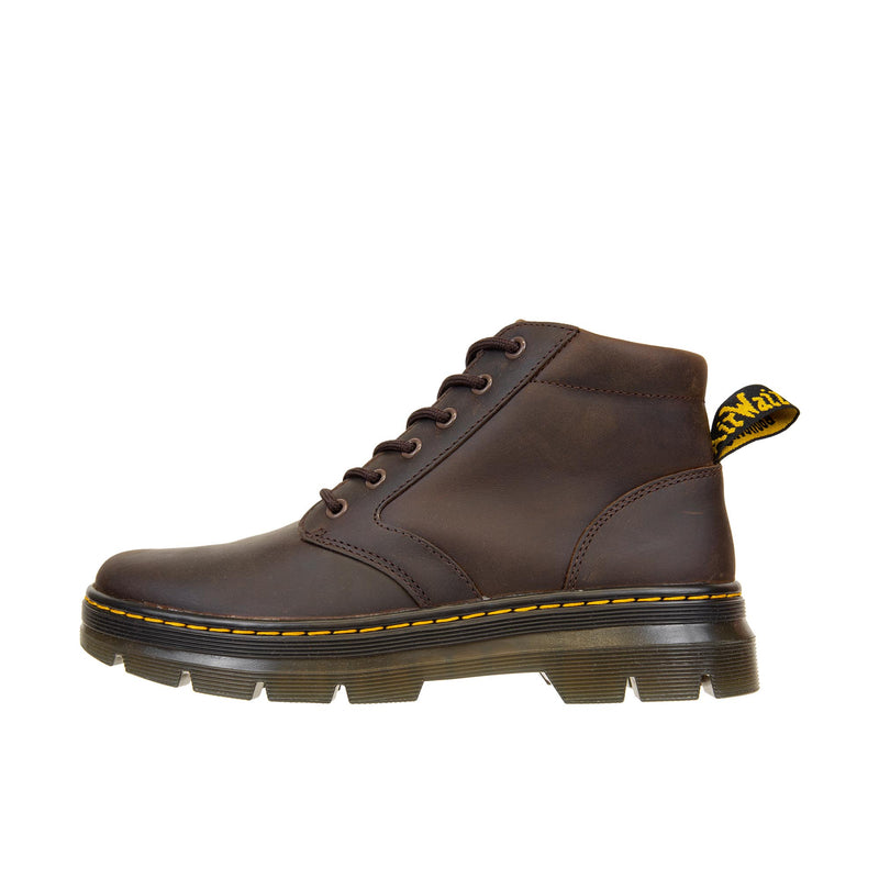 Load image into Gallery viewer, Dr Martens Bonny Leather Crazy Horse Left Profile
