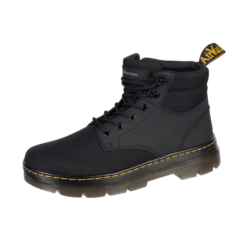 Load image into Gallery viewer, Dr Martens Rakim Extra Tough 50/50 + Ajax Left Angle View
