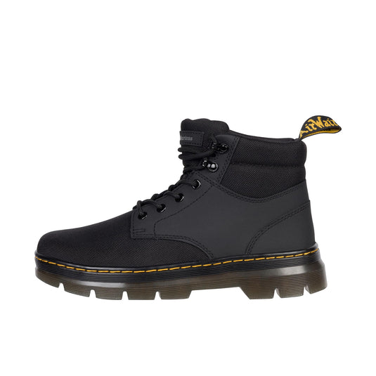 Dr Martens Rakim Extra Tough 50/50 + Ajax Left Profile