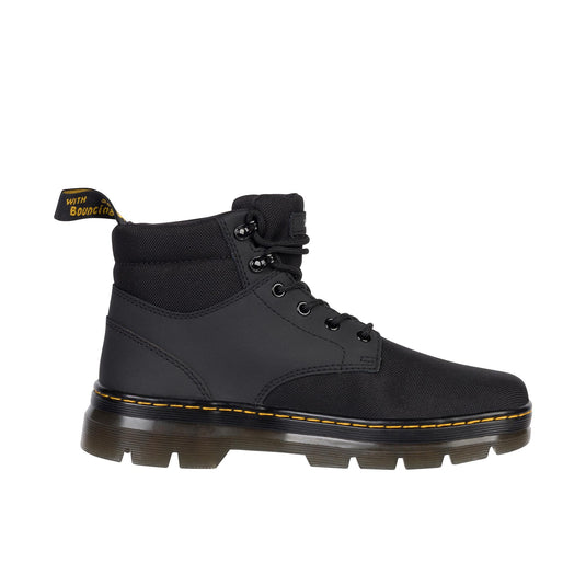 Dr Martens Rakim Extra Tough 50/50 + Ajax Inner Profile