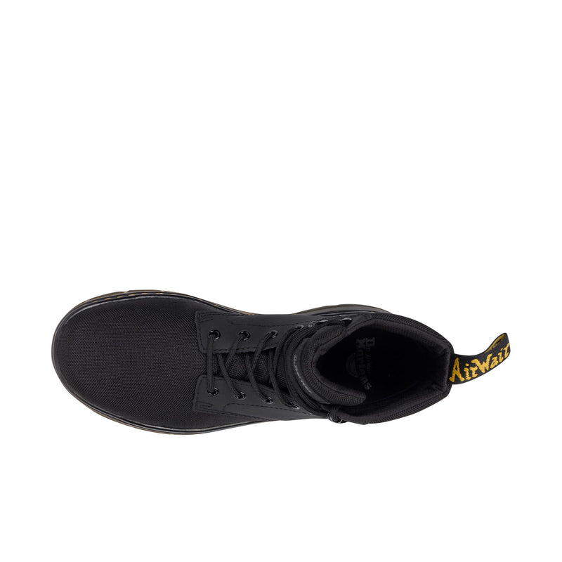 Load image into Gallery viewer, Dr Martens Rakim Extra Tough 50/50 + Ajax Top View
