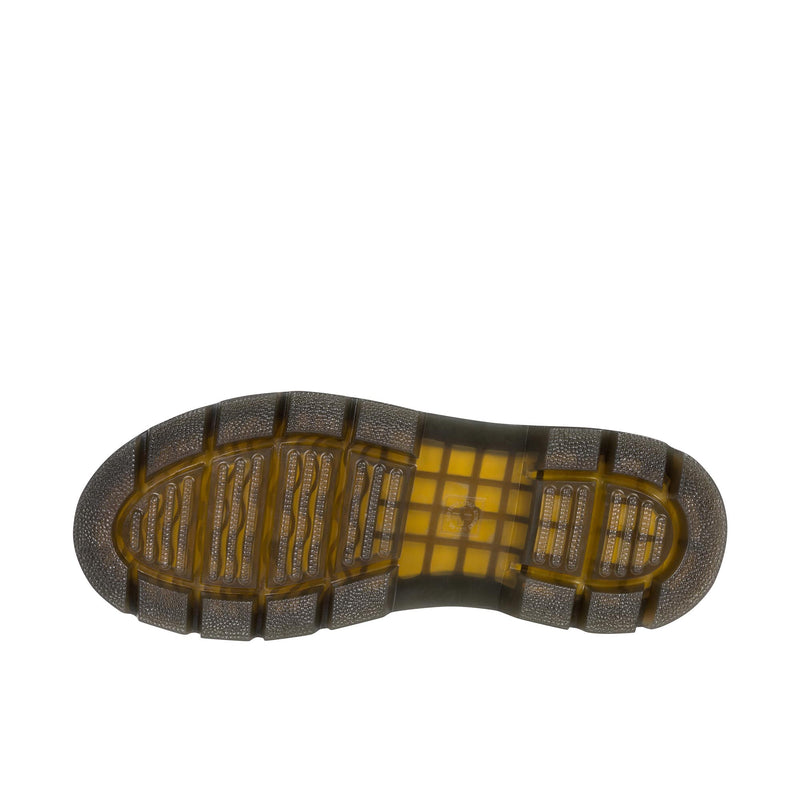 Load image into Gallery viewer, Dr Martens Rakim Extra Tough 50/50 + Ajax Bottom View

