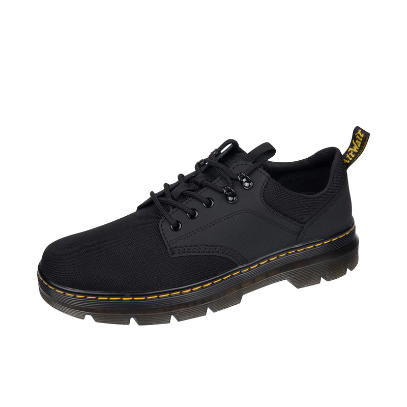 Dr Martens Reeder Extra Tough 50 50 Ajax Black Shoeteria