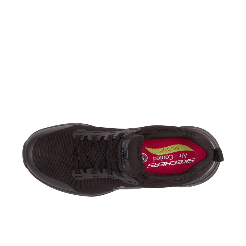 Load image into Gallery viewer, Skechers Arch Fit~Virmical Soft Toe Top View
