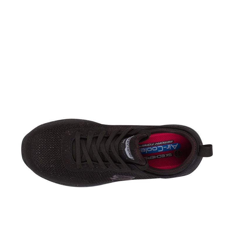 Load image into Gallery viewer, Skechers Bulklin~Balran Composite Toe Top View
