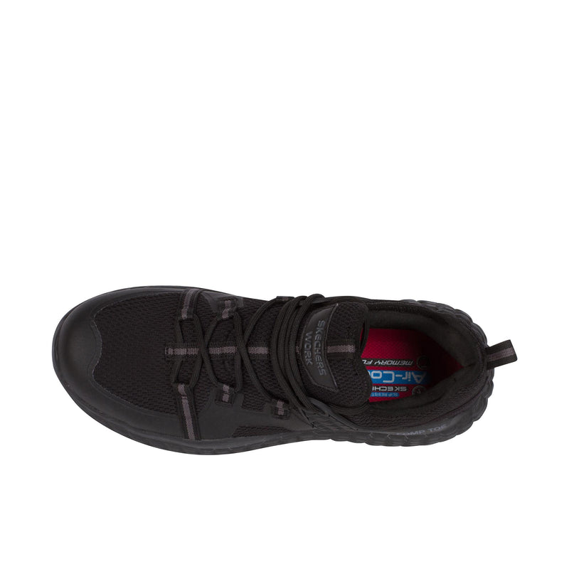 Load image into Gallery viewer, Skechers Monster~Bulcks Composite Toe Top View

