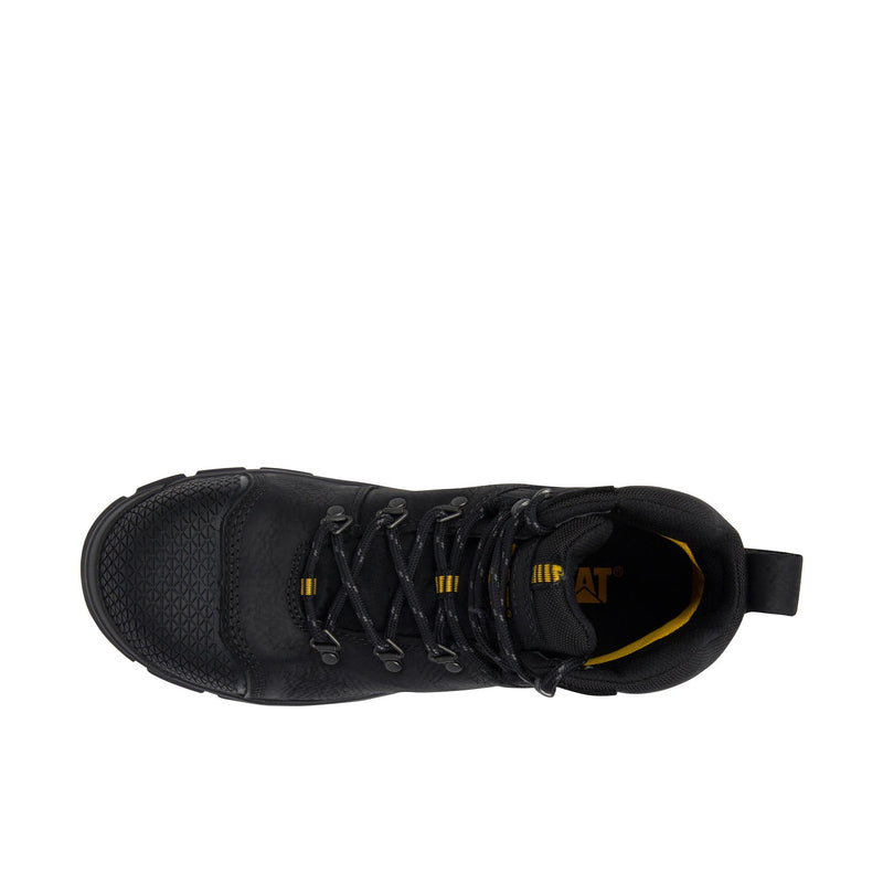 Load image into Gallery viewer, Caterpillar Accomplice X Steel Toe Top View
