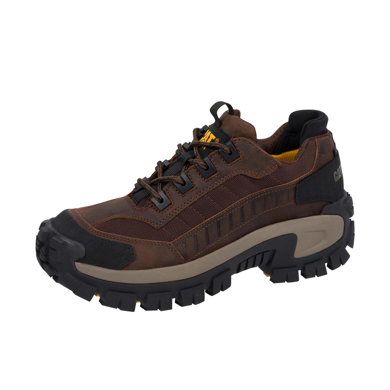 Load image into Gallery viewer, Caterpillar Invader Steel Toe Left Angle View
