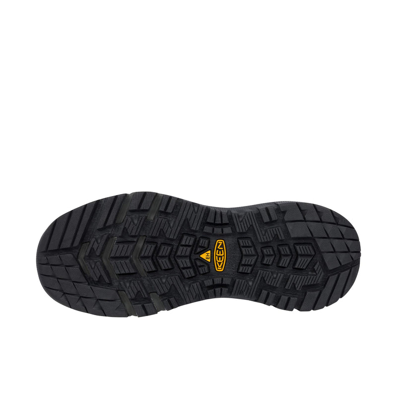 Load image into Gallery viewer, Keen Utility Kansas City KBF Carbon Fiber Toe Bottom View
