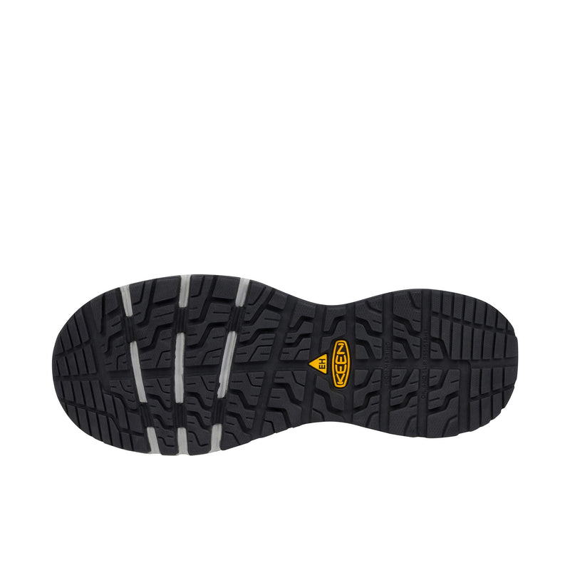 Load image into Gallery viewer, Keen Utility Vista Energy Mid Carbon Fiber Toe Bottom View
