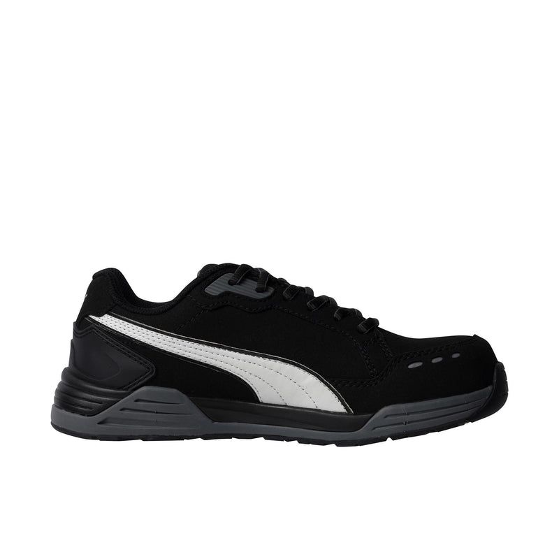 Load image into Gallery viewer, Puma Safety Airtwist Low Composite Toe Inner Profile
