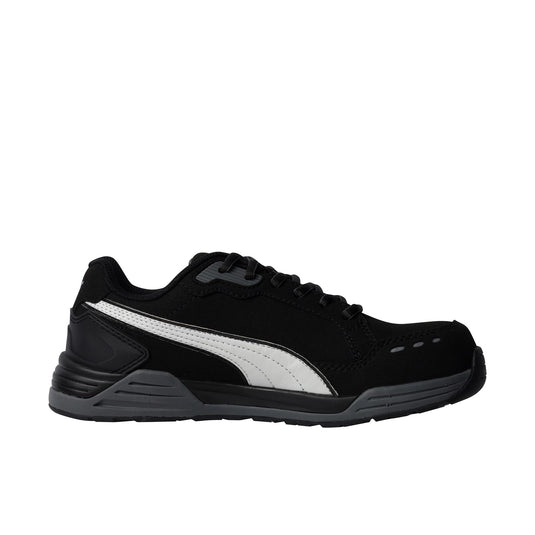 Puma Safety Airtwist Low Composite Toe Inner Profile