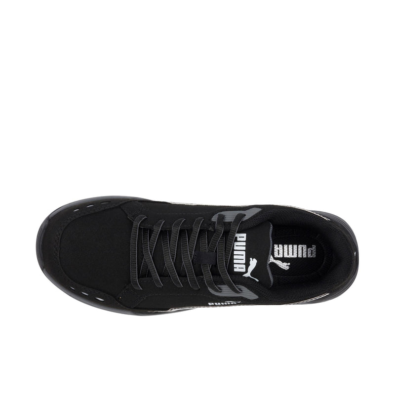 Load image into Gallery viewer, Puma Safety Airtwist Low Composite Toe Top View
