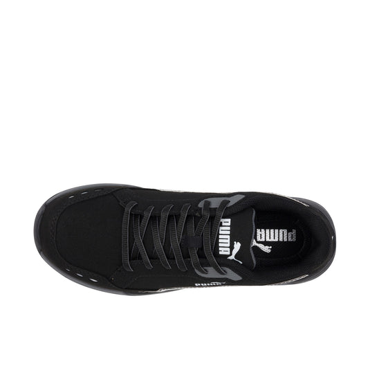 Puma Safety Airtwist Low Composite Toe Top View
