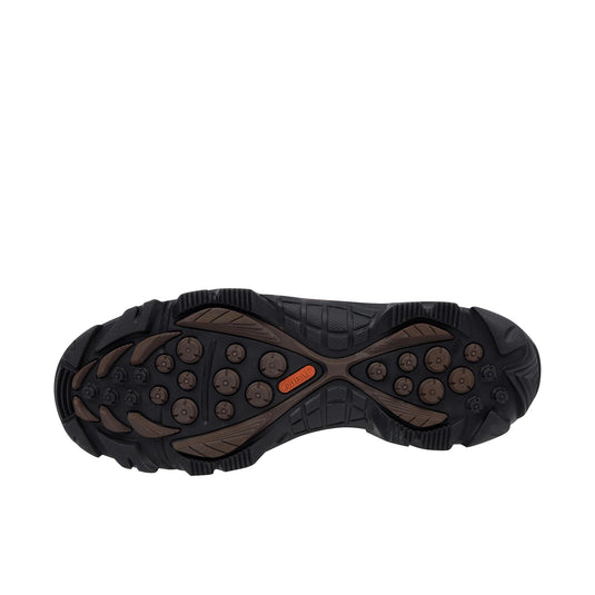 Wolverine Wilderness Soft Toe Bottom View