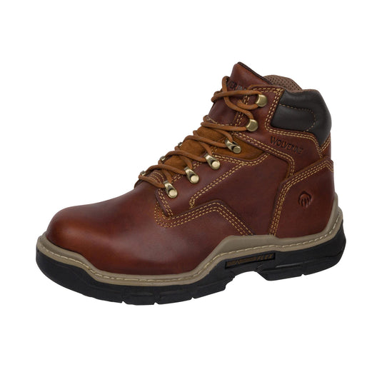 Wolverine durashock on sale composite toe
