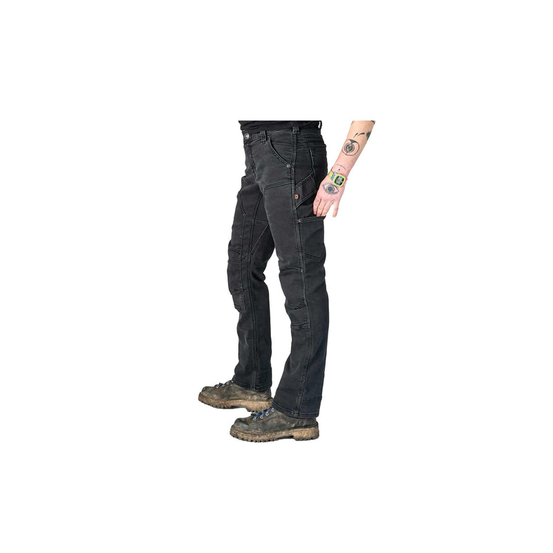 Load image into Gallery viewer, Dovetail Workwear Britt Utility Front Left Side View
