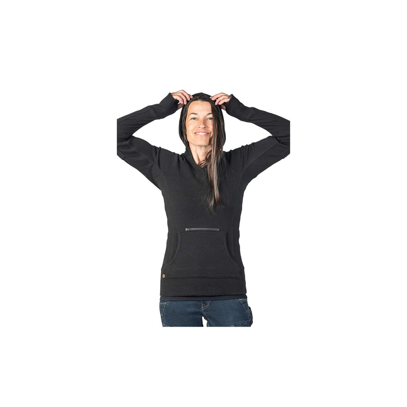 Load image into Gallery viewer, Dovetail Workwear Anna Pullover Front View
