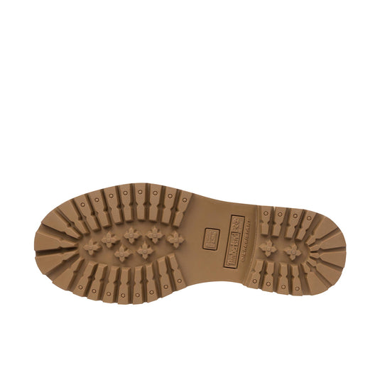 Timberland Pro 6 Inch Direct Attach Soft Toe Bottom View