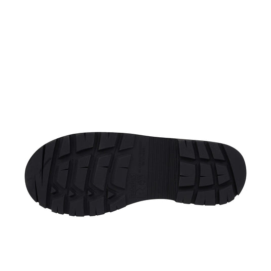 Timberland Pro 6 Inch Ballast Composite Toe Bottom View