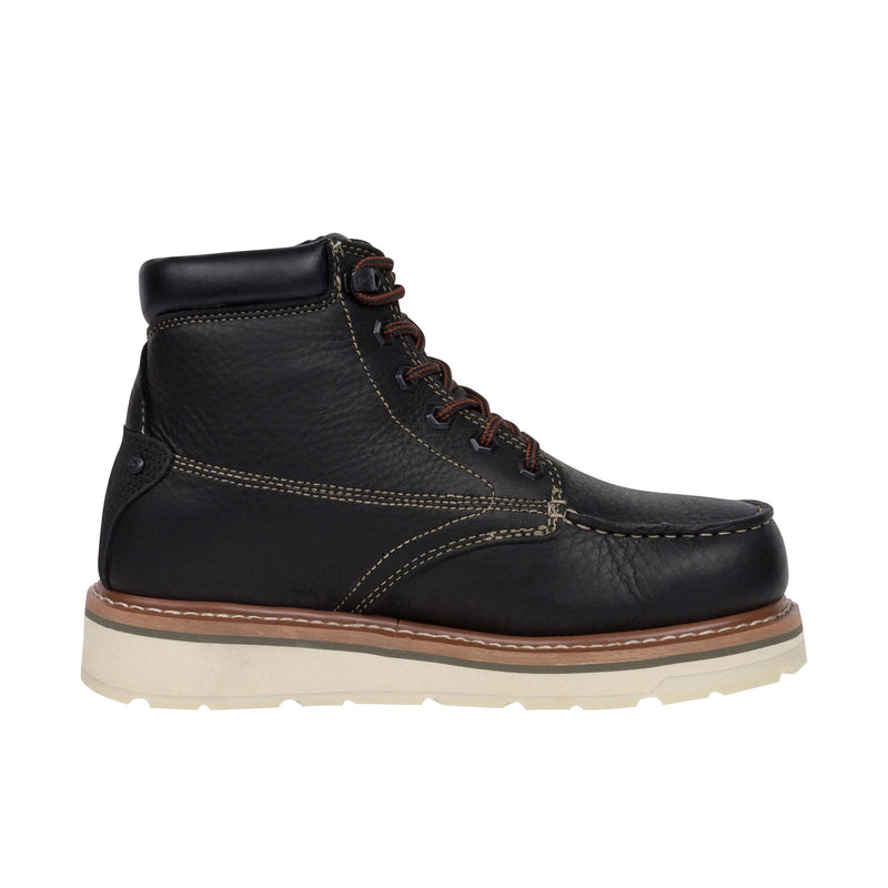 Load image into Gallery viewer, Timberland Pro 6 Inch Gridworks Soft Toe Inner Profile

