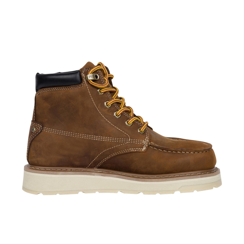 Load image into Gallery viewer, Timberland Pro 6 Inch Gridworks Soft Toe Inner Profile
