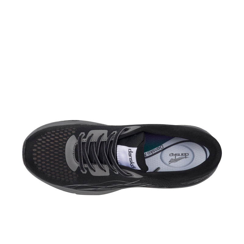 Load image into Gallery viewer, Dansko Pace Mesh Top View
