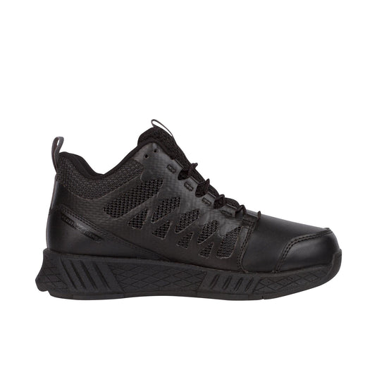 Reebok Work Floatride Energy Tactical Mid Inner Profile