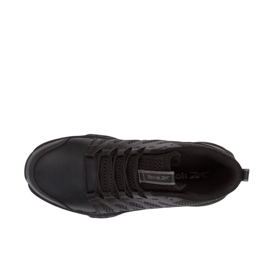 Reebok Work Floatride Energy Tactical Mid Top View