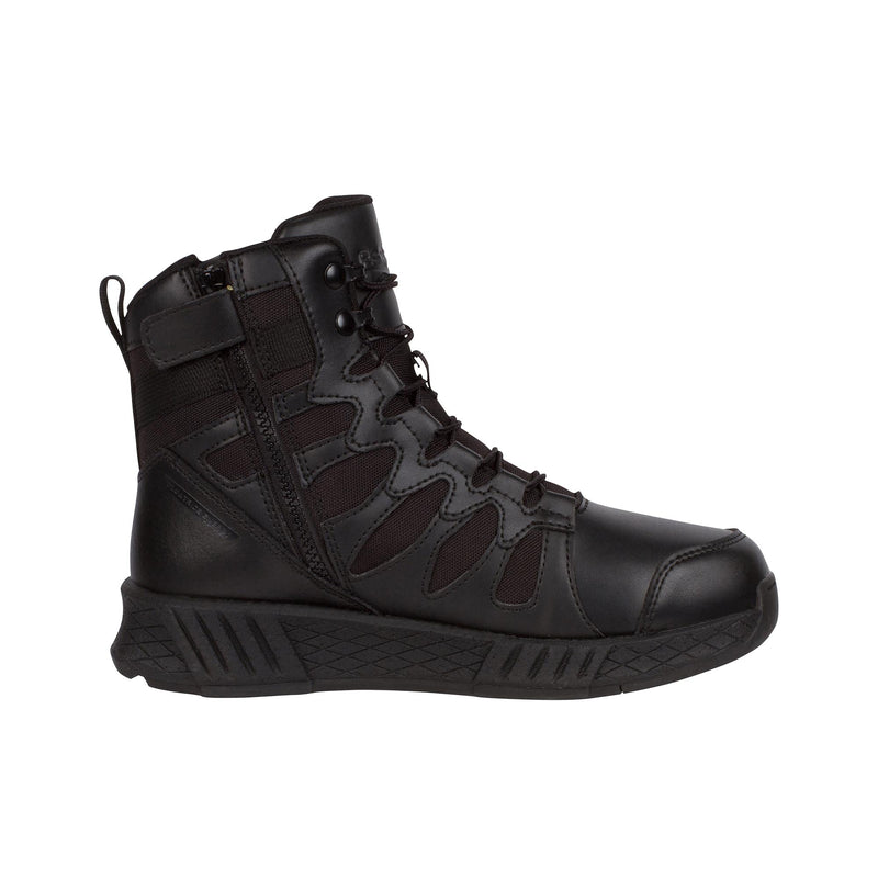 Load image into Gallery viewer, Reebok Work Floatride Energy Tactical 6 Inch Soft Toe Inner Profile
