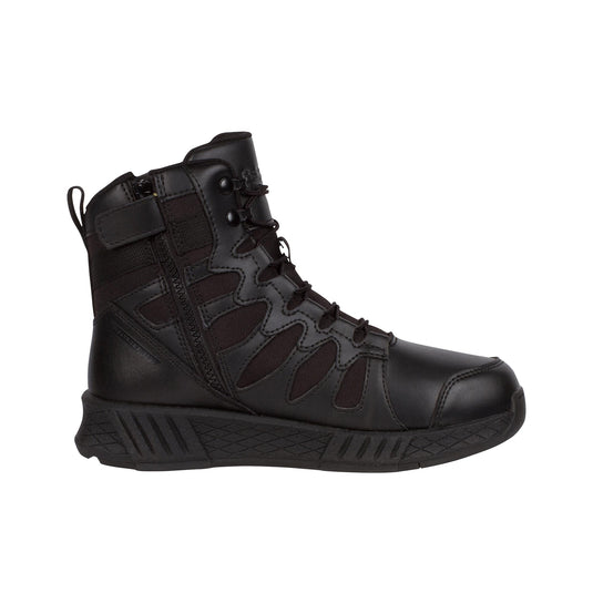 Reebok Work Floatride Energy Tactical 6 Inch Soft Toe Inner Profile