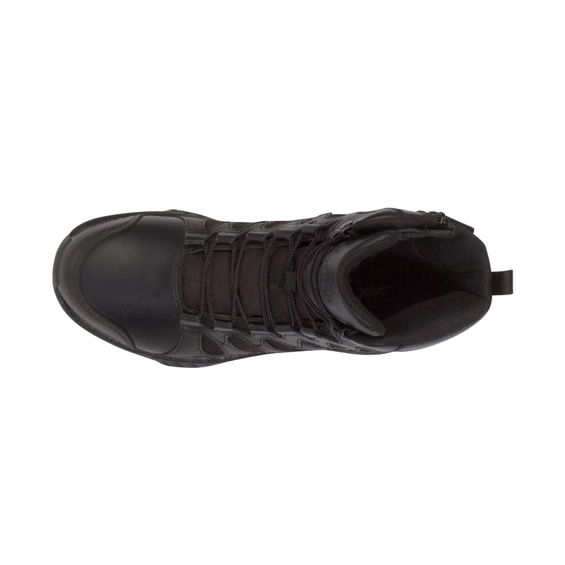 Load image into Gallery viewer, Reebok Work Floatride Energy Tactical 6 Inch Soft Toe Top View
