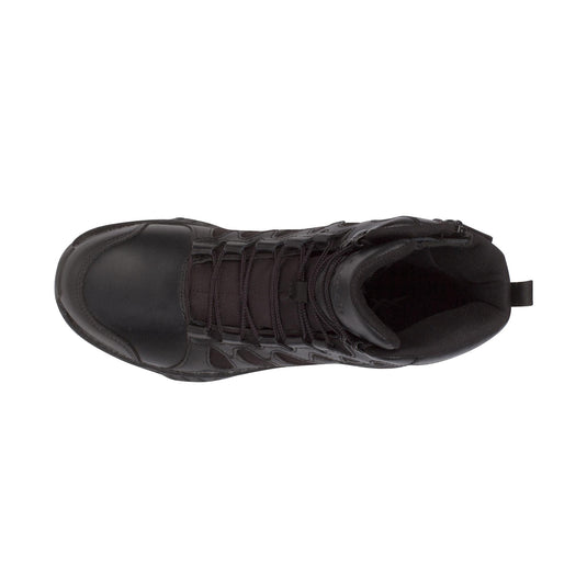 Reebok Work Floatride Energy Tactical 6 Inch Soft Toe Top View