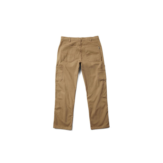 Wolverine Steelhead Stretch Utility Work Pant Back View