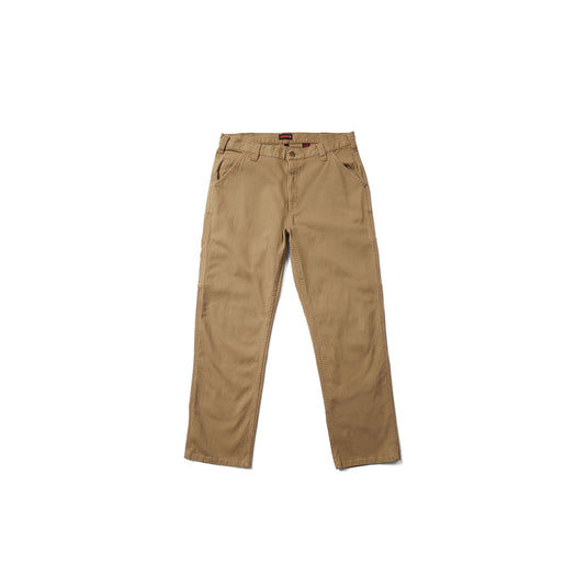 Wolverine Steelhead Stretch Utility Work Pant Front View