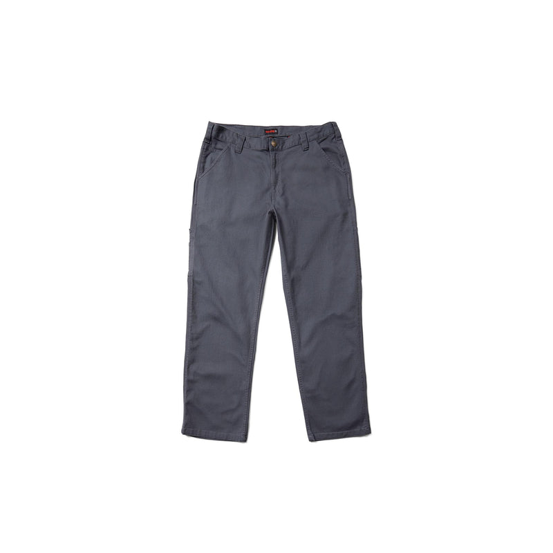 Load image into Gallery viewer, Wolverine Steelhead Stretch Utility Work Pant Front View
