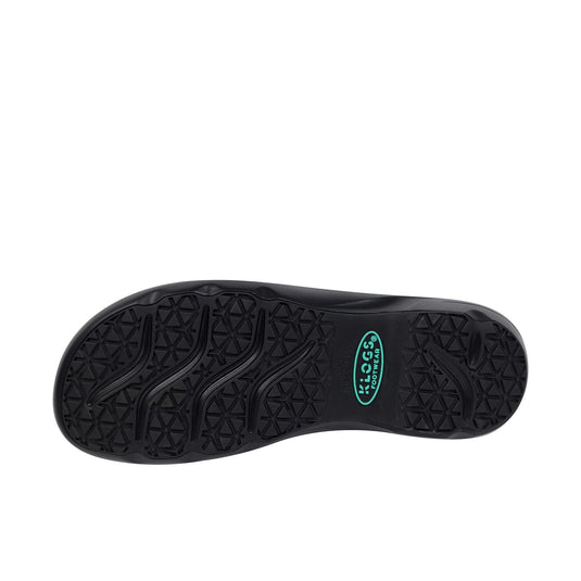 Klogs Ascent Bottom View