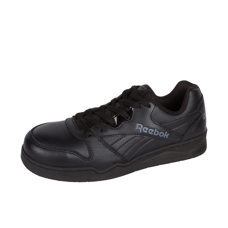 Load image into Gallery viewer, Reebok Work BB4500 Work Low Cut Composite Toe Left Angle View
