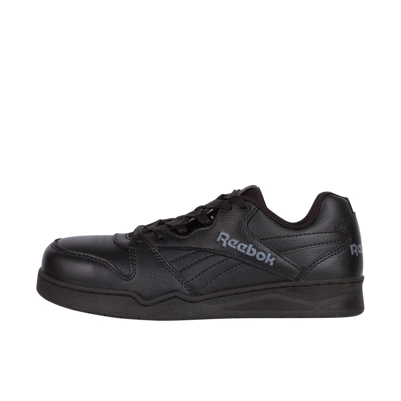 Load image into Gallery viewer, Reebok Work BB4500 Work Low Cut Composite Toe Left Profile
