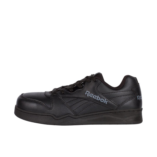 Reebok Work BB4500 Work Low Cut Composite Toe Left Profile